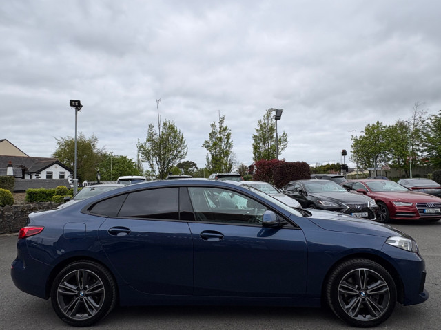 Image for 2022 BMW 2 Series 218D 4DR Auto *FSH*