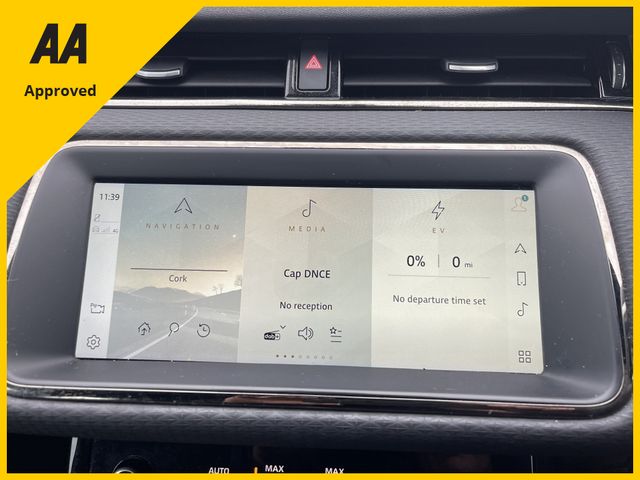 Image for 2021 Land Rover Range Rover EVOQUE R-DYN S P3 R-DYNAMIC