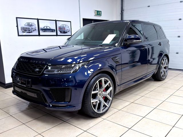 Image for 2019 Land Rover Range Rover Rangerover Phev P400E Sport HSE DYN 
