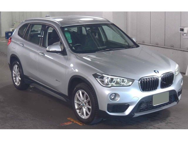 Image for 2018 BMW X1 2.0 Diesel Auto