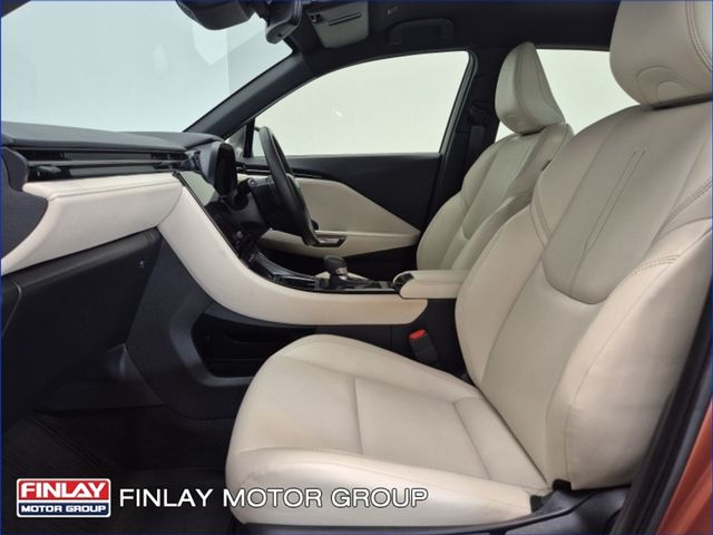 Image for 2024 Lexus LBX LBX Elegant Hybrid Auto - Sonic Copper