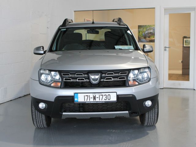 Image for 2017 Dacia Duster Prestige 1.5 DCI110 4X2 4DR