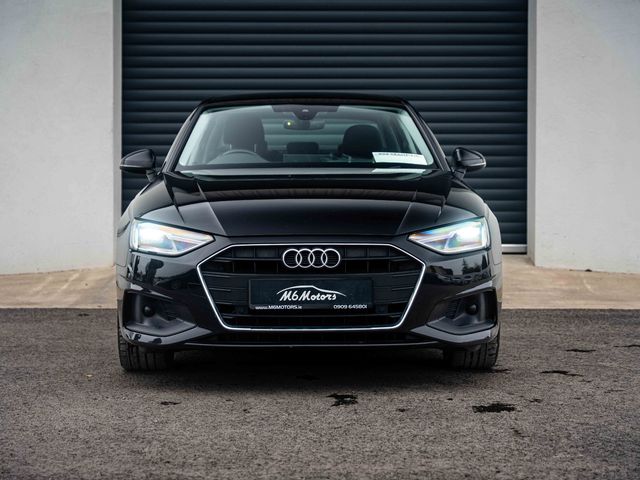 Image for 2022 Audi A4 TDI TECHNIK