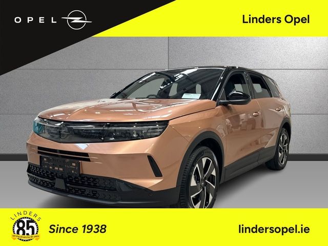 Image for 2026 Opel Grandland GS EV Pre Order Now for 262 - 1500 Trade in Booster and 0% APR From €93 PW*
