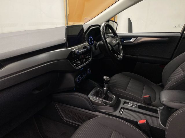 Image for 2020 Ford Kuga 1.5 EcoBlue 120PS Titanium