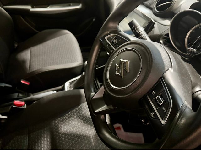 Image for 2020 Suzuki Swift 1.2 XG 