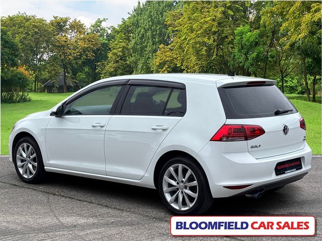 Image for 2015 Volkswagen Golf **DEPOSIT TAKEN**1.4 HIGHLINE , AUTO // IMMACULATE