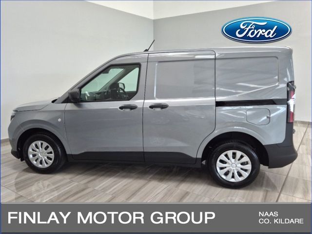 Image for 2026 Ford Transit Courier Trend 100PS 1.5 Diesel Manual