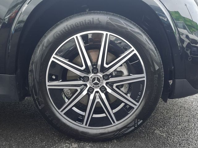 Image for 2025 Mercedes-Benz EQA EQA 250+ AMG Line--560 km Range--