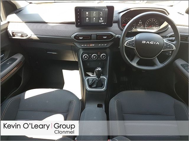 Image for 2023 Dacia Sandero Stepway STEPWAY Journey TCe 90