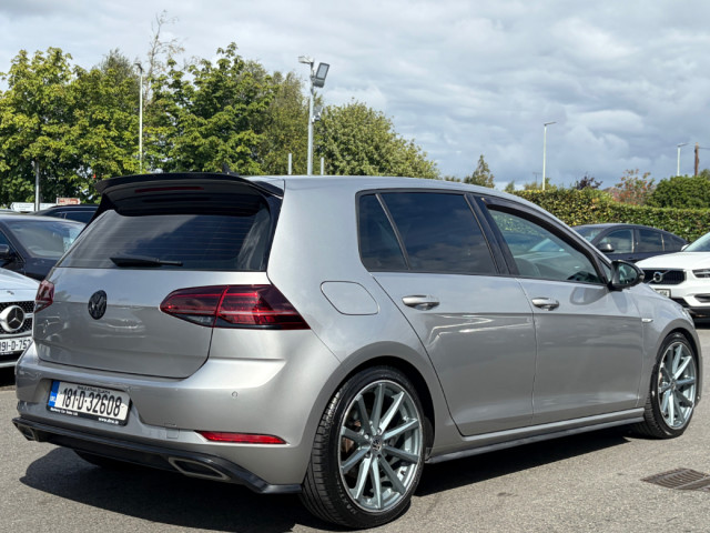 Image for 2018 Volkswagen E-Golf Sport Electric 136HP 5DR Auto
