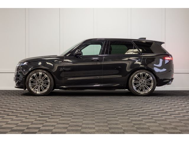 Image for 2024 Land Rover Range Rover Sport P460e Dynamic SE