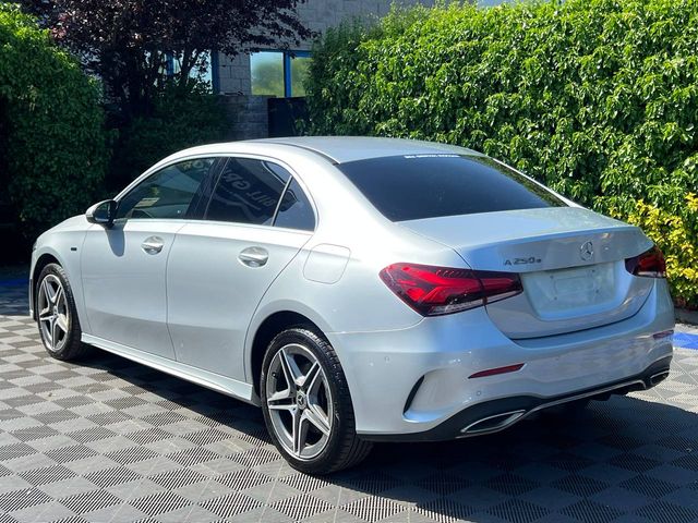 Image for 2021 Mercedes-Benz A Class A250e AMG-LINE EXECUTIVE 1.3 HYBRID // VIRTUAL COCKPIT // AMG-LINE HEATED SEATS // APPLE CARPLAY/ANDROID AUTO