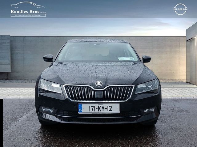 Image for 2017 Skoda Superb 2.0 TDI 150bhp Style