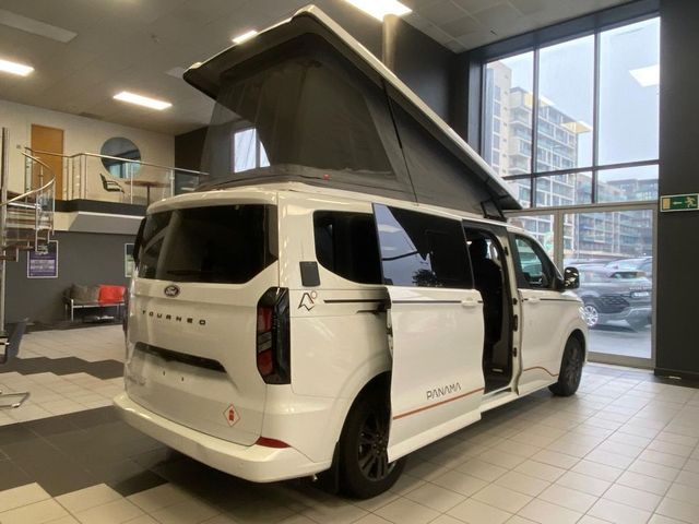 Image for 2025 Ford Tourneo Custom 4 BERTH CAMPER 