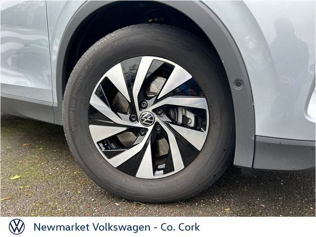 Image for 2026 Volkswagen Tiguan EDITION 75 2.0TDI DSG 150BHP AUTOMATIC