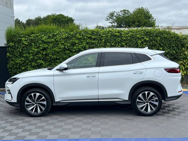 Image for 2025 BYD Seal U BOOST 1.5 DM-I HYBRID // OPENING PAN ROOF // VERY LOW MILEAGE // 360 PARKING CAMERAS