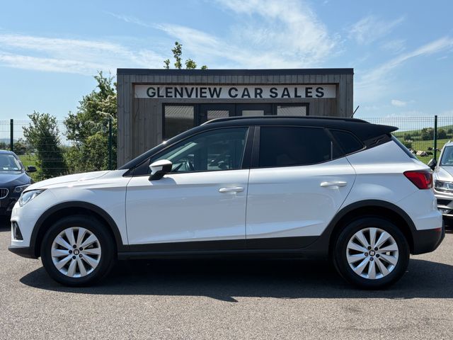 Image for 2018 SEAT Arona 1.6 TDI NCT 02/28 