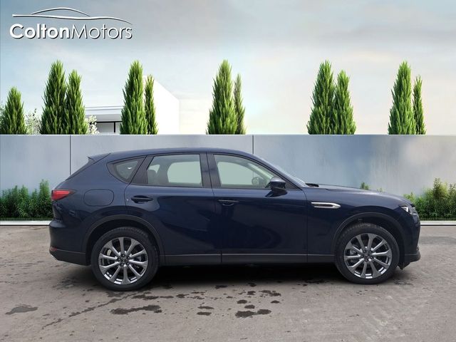 Image for 2026 Mazda CX-60 PHEV