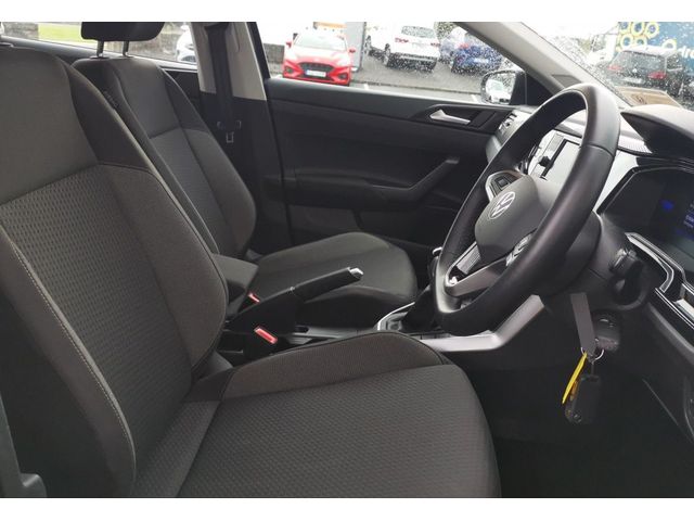 Image for 2024 Volkswagen Polo Life 1.0 TSI 95HP **REARVIEW CAMERA, APP CONNECT, FINANCE AVAILABLE**