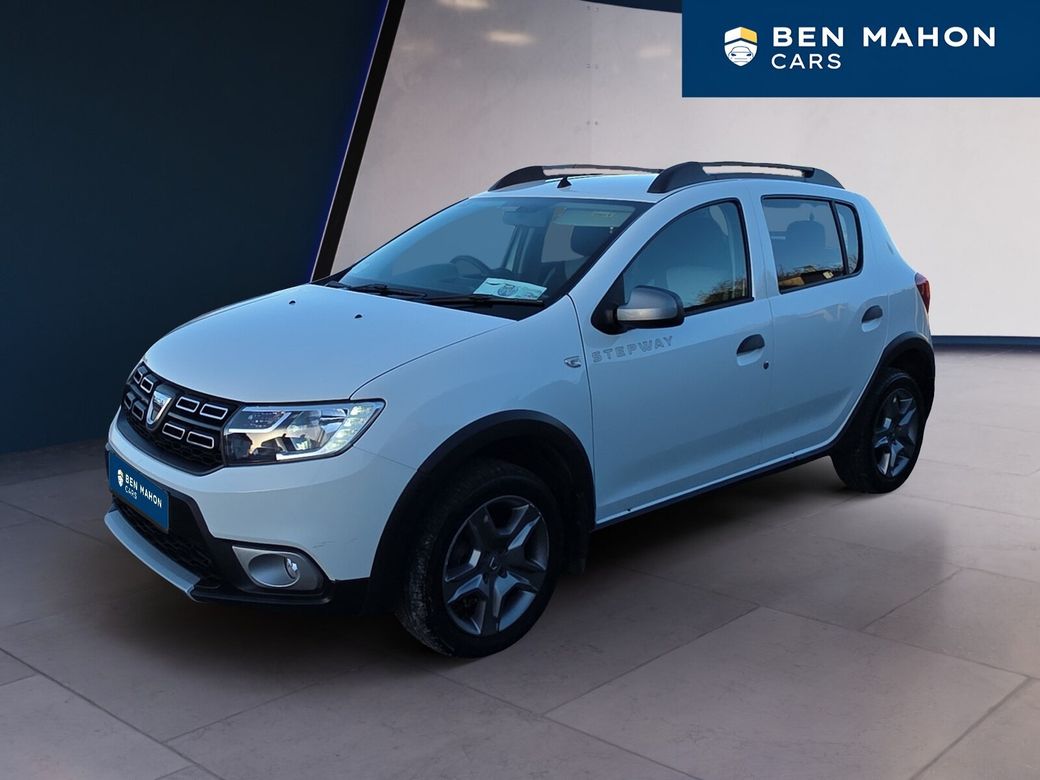 Image for 2018 Dacia Sandero Stepway TCe 90 S&S STEPWAY ALTERNATIVE