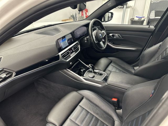 Image for 2022 BMW 3 Series 330E M SPORT AUTO *JUST IN* €120 P/W