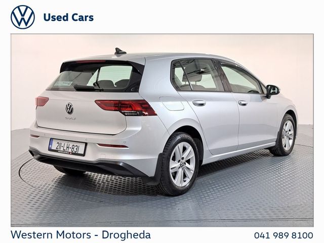 Image for 2021 Volkswagen Golf Life 2.0 TDI 115HP *REDUCED*