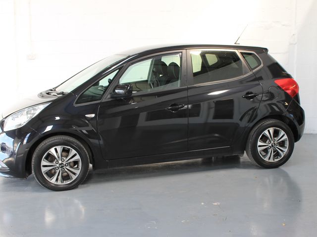 Image for 2017 Kia Venga 1.4 Elite Diesel 5DR
