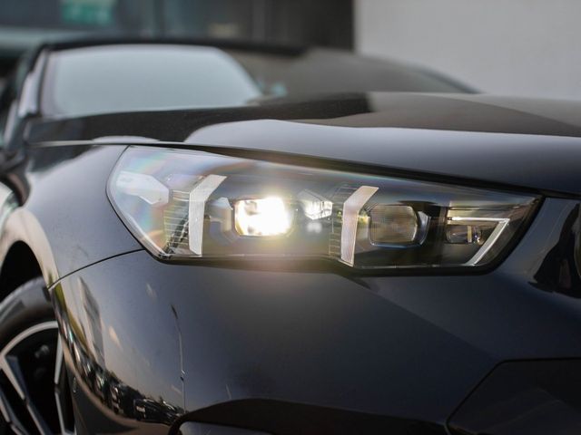 Image for 2026 BMW 5 Series 530e M Sport Saloon