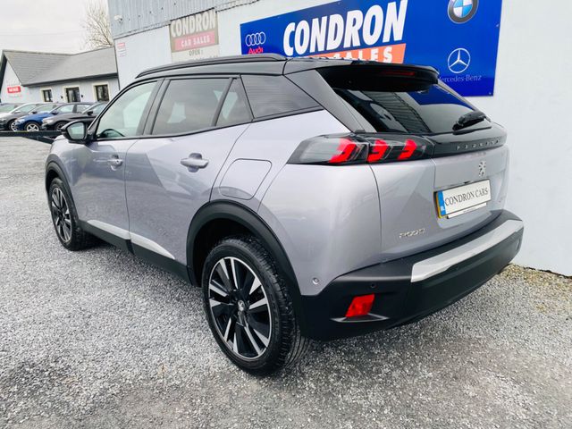 Image for 2020 Peugeot 2008 1.5 BlueHDi 100bhp GT Line