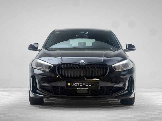 Image for 2022 BMW 1 Series 118i M SPORT AUTO