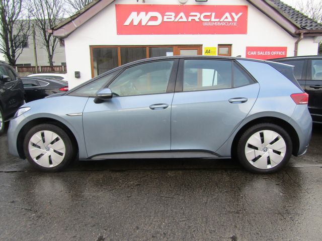 Image for 2021 Volkswagen ID.3 LIFE