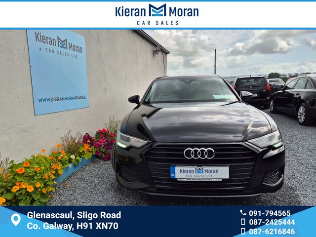 Image for 2019 Audi A6 2.0 TDI 