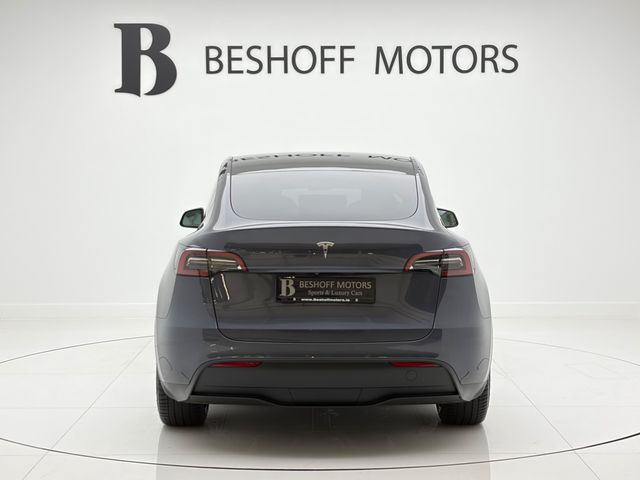 Image for 2023 Tesla Model Y RWD=WHITE INTERIOR//HUGE SPEC//D REG=TAILORED FINANCE PACKAGES AVAILABLE=TRADE IN’S WELCOME 