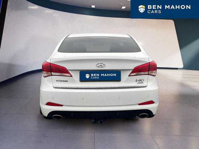 Image for 2015 Hyundai i40 Fleet Edition 1.7 Diesel