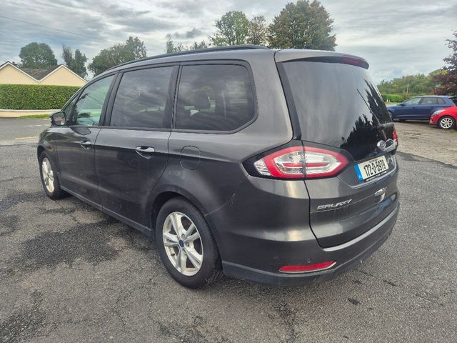 Image for 2017 Ford Galaxy 2.0tdci Auto ''7 SEATER''.