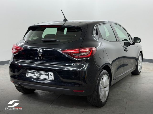 Image for 2022 Renault Clio (222) DYNAMIQUE EDITION 1.0 PETROL
