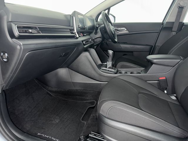 Image for 2024 Kia Sportage K2 MY23 5DR