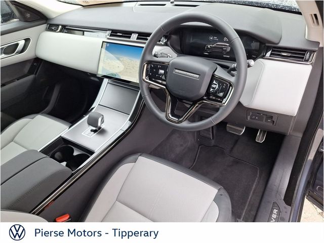 Image for 2024 Land Rover Range Rover Velar R-Rover Velar Dynam Se Phev A Dynamic SE P400 e 404 PHEV 300BHP + 143BHP Motor 19.2 kWh Battery Auto Start/Stop