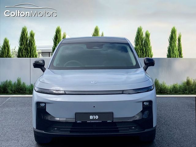 Image for 2026 Leapmotor B10 Design EV 67.1KWH 434km WLTP