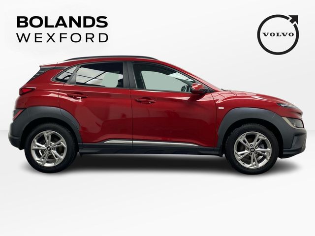 Image for 2021 Hyundai Kona 1.6 CRDI Executive