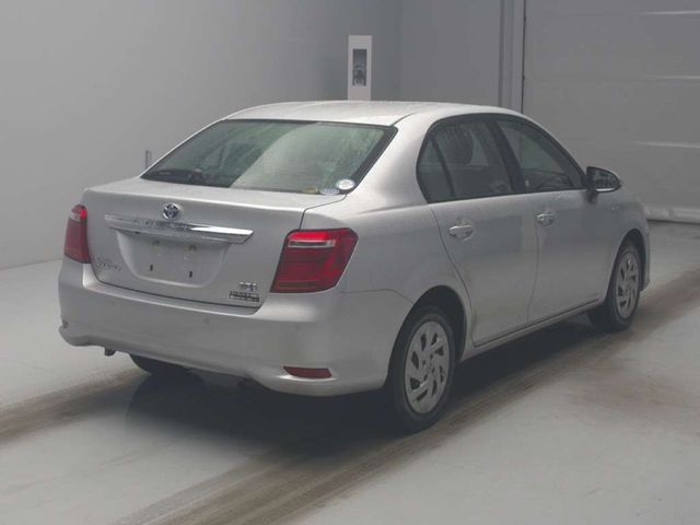 Image for 2020 Toyota Corolla 1.5 HYBRID AXIO - PUSH BUTTON START/STOP - REAR CAMERA