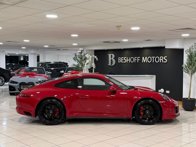 Image for 2017 Porsche 911 CARRERA GTS 3.0 PDK=HUGE SPEC//IRISH CAR//ONLY €790 ROAD TAX=FULL PORSCHE SERVICE HISTORY=TAILORED FINANCE PACKAGES AVAILABLE=TRADE IN'S WELCOME