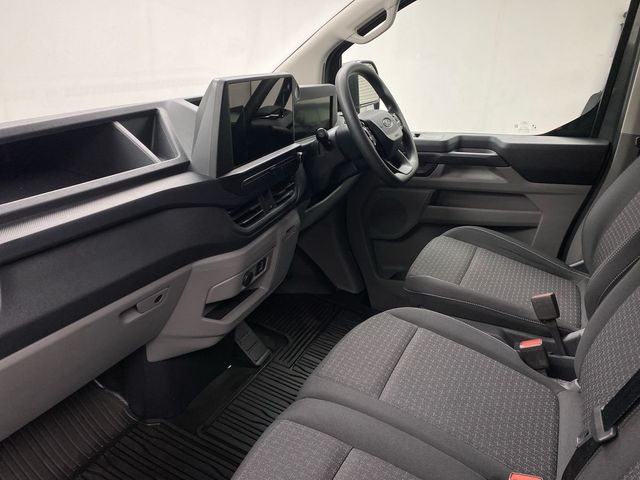 Image for 2025 Ford Transit Custom TRANSIT CUSTOM 320 S TREND 2.0 T