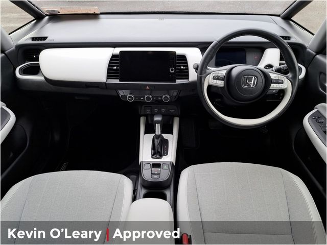 Image for 2022 Honda Jazz 1.5 e:HEV Executive