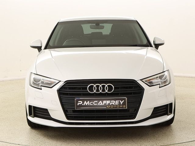 Image for 2017 Audi A3 