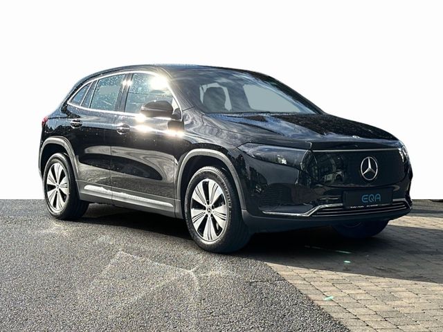 Image for 2025 Mercedes-Benz EQA EQA 250+ Up to 560 km Range--Progressive**Only Delivery Miles**