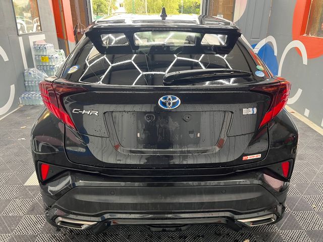 Image for 2021 Toyota C-HR 2021 TOYOTA C-HR G MODE NERO SAFETY PLUS 1.8 AUTOMATIC / CRUISE CONTROL / PARKING CAMERA AND MORE