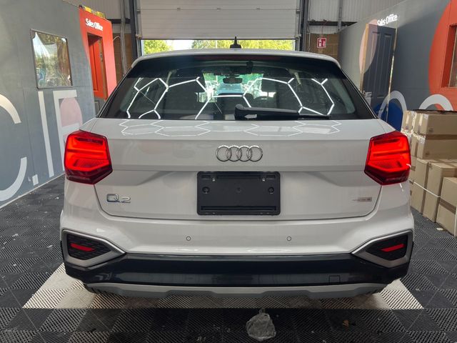 Image for 2023 Audi Q2 2023 AUDI Q2 35TDI ADVANCED 2.0 AUTOMATIC / CRUISE CONTROL / PARKING CAMERA / HEATED SEATS AND MORE