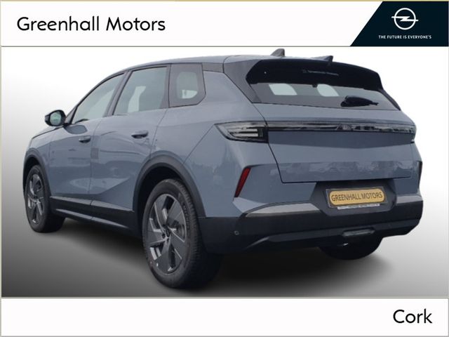 Image for 2026 Opel Grandland ELEGANCE PURETECH 13
